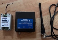 Ais empfänger vhf gebraucht kaufen  Lunden