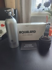Citizen eco drive for sale  CHESTERFIELD