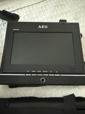 Aeg car dvd gebraucht kaufen  Ludwigsburg