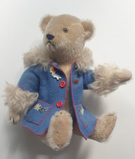 Bär teddy unikat gebraucht kaufen  Münster