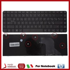 Tastiera italiana per usato  Palermo