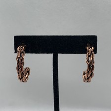 Copper woven hoop for sale  Bunker Hill