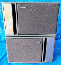 Pair bose model for sale  Valrico