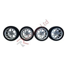 audi a5 alloys for sale  LONDON