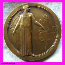 Med1653 medaille art d'occasion  Le Beausset