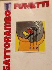 Figurine conoscere n.523 usato  Papiano