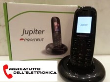 Telefono cordless promelit usato  Carpi