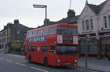 Original bus slide for sale  SOMERTON