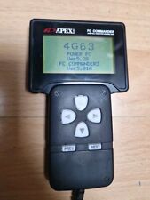 Used apexi ecu for sale  SOUTH BRENT
