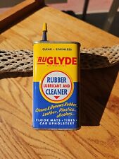 Vintage ruglyde rubber for sale  Glendale