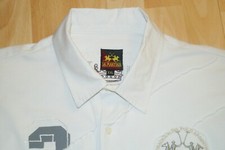 Martina herren poloshirt gebraucht kaufen  Langweid a.Lech