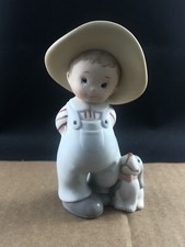 Homco 1436 little for sale  Ozark
