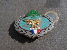 Insigne 425 eme d'occasion  Gréoux-les-Bains