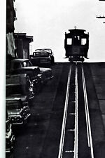 Usado, San Francisco Grip Jimo Perini Cable Cars Documentary Photography Humanity Art comprar usado  Enviando para Brazil