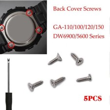 Casio shock set usato  Menfi