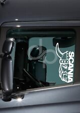Scania viking window for sale  GRIMSBY