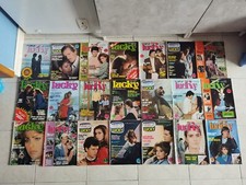 Fotoromanzi lancio lucky usato  Milano