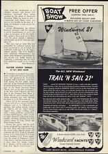 1968 paper windward for sale  Hilton Head Island