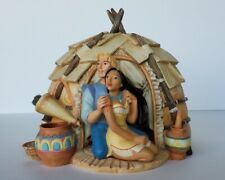 Disney princess pocahontas d'occasion  Expédié en Belgium