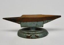 Metal anvil mini for sale  Guilford
