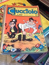 Cucciolo 1969 ed. usato  Italia
