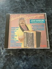 Jean harduin orchestre d'occasion  Cuisery