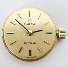 Working omega ville for sale  SALISBURY