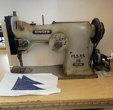 Commercial sewing machine for sale  Cranston