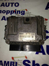Centralina motore engine usato  Napoli