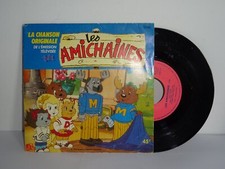 45t tours disque d'occasion  Saint-André-lez-Lille