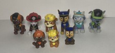Lot paw patrol for sale  Bremen
