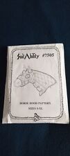 Suitability horse patterns for sale  Upper Darby