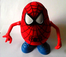 Patate spiderman playskool d'occasion  Cusset