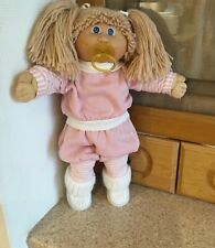 Cabbage patch kid for sale  PLYMOUTH