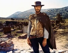 Clint eastwood the d'occasion  Expédié en Belgium