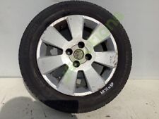 Vauxhall meriva alloy for sale  NOTTINGHAM