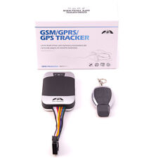 Rastreador GPS Coban 303G em tempo real GSM GPS veículo rastreador BAANOOL comprar usado  Enviando para Brazil