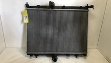 Radiateur eau peugeot d'occasion  Loudéac