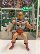 Mattel masters the usato  Firenze