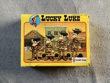 1984 lucky luke d'occasion  Expédié en Belgium