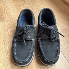 Dubarry compass navy for sale  LEE-ON-THE-SOLENT