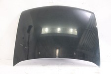 Motorhaube ford fiesta gebraucht kaufen  Wittenburg