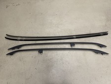 Dachreling seitlich bmw gebraucht kaufen  Aachen