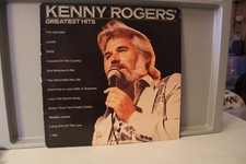 Kenny rogers lot for sale  Hereford