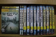Usado, Dvd Walking Dead Season 1 10 76 Volumes Total, No Case, Ex-Rental Z2D825 comprar usado  Enviando para Brazil