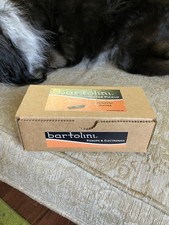 Bartolini 3av acoustic for sale  Ventura