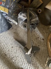 Cqr type anchor for sale Cqr type anchor for sale  WHITSTABLE