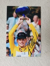 Jan ullrich tour gebraucht kaufen  Bad Berneck