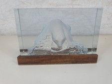 Strombergshyttan polar bear for sale  HALESOWEN