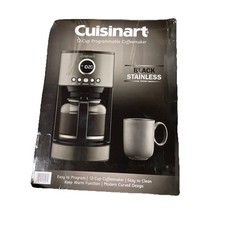 Cuisinart dcc 1220wmfr for sale  Lexington